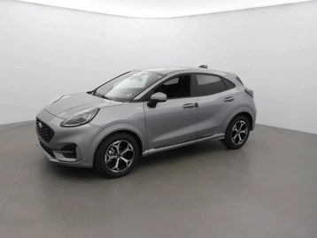 Image véhicule  Ford PUMA (17)