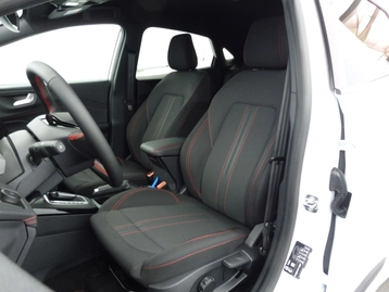 Image véhicule  Ford PUMA (14)