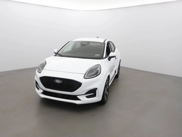 Image véhicule  Ford PUMA (1)