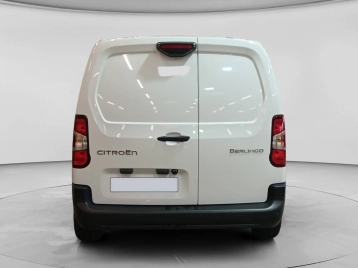 Image véhicule  Citroën BERLINGO (9)