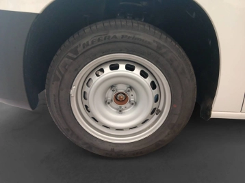 Image véhicule  Citroën BERLINGO (10)