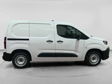 Image véhicule  Citroën BERLINGO (18)