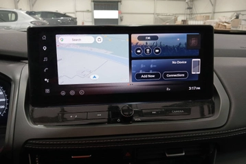 Image véhicule  Nissan QASHQAI (11)