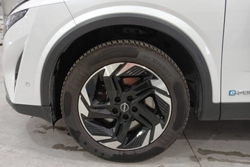 Image véhicule  Nissan QASHQAI (6)
