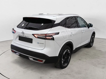 Image véhicule  Nissan QASHQAI (3)