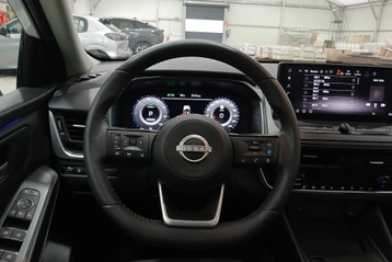 Image véhicule  Nissan QASHQAI (10)