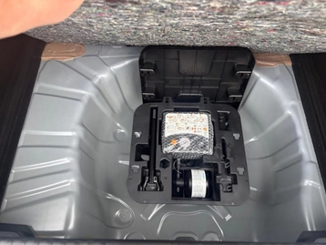 Image véhicule  Renault CLIO (39)