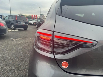 Image véhicule  Renault CLIO (20)