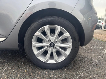 Image véhicule  Renault CLIO (16)