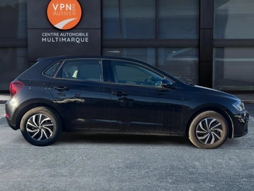 Image véhicule  Volkswagen POLO (5)