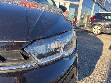 Image véhicule  Volkswagen POLO (15)