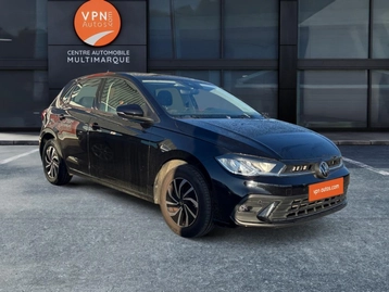 Image véhicule  Volkswagen POLO (1)