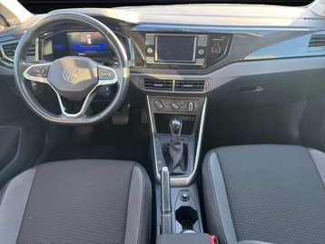 Image véhicule  Volkswagen POLO (22)