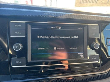 Image véhicule  Volkswagen POLO (32)