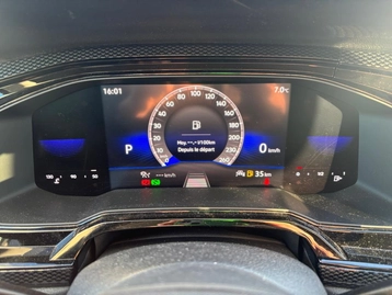 Image véhicule  Volkswagen POLO (26)