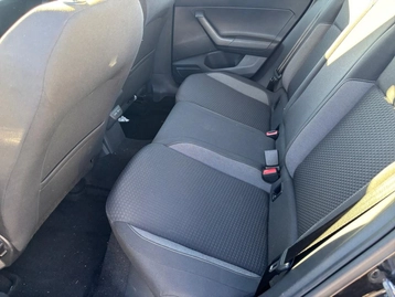 Image véhicule  Volkswagen POLO (18)