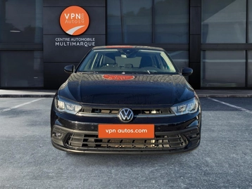 Image véhicule  Volkswagen POLO (2)