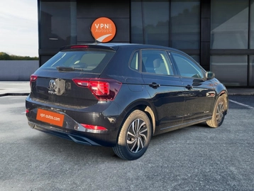 Image véhicule  Volkswagen POLO (11)