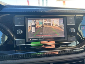 Image véhicule  Volkswagen POLO (31)