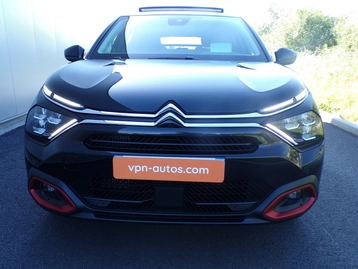 Image véhicule  Citroën C4 (1)