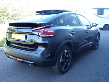 Image véhicule  Citroën C4 (5)