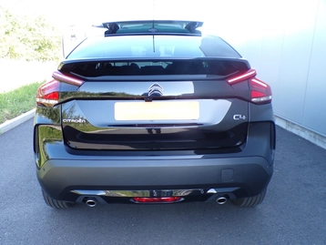 Image véhicule  Citroën C4 (4)