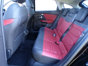 Image véhicule  Citroën C4 (9)