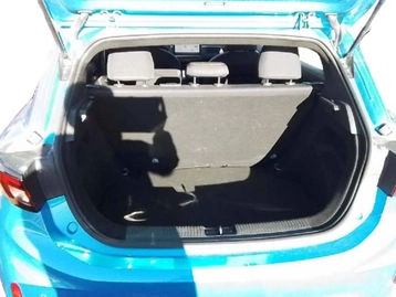 Image véhicule  MG MG3 (12)