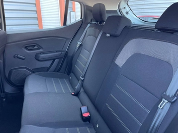 Image véhicule  Dacia Sandero Stepway (3) (3)