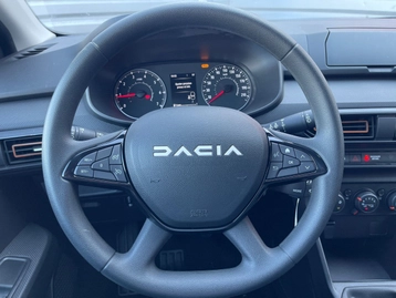 Image véhicule  Dacia Sandero Stepway (3) (6)