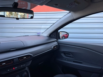 Image véhicule  Dacia Sandero Stepway (3) (15)