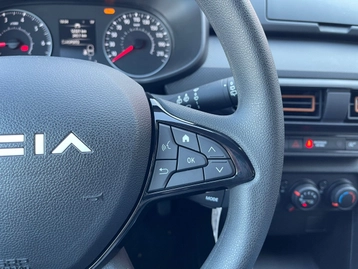 Image véhicule  Dacia Sandero Stepway (3) (10)