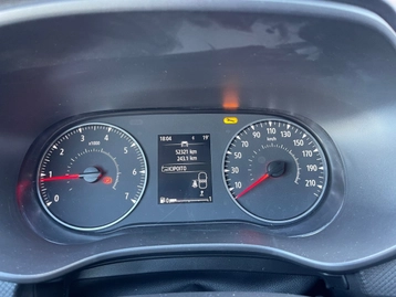 Image véhicule  Dacia Sandero Stepway (3) (9)