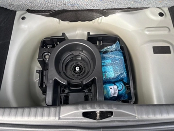 Image véhicule  Citroën C3 (19)