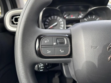 Image véhicule  Citroën C3 (35)