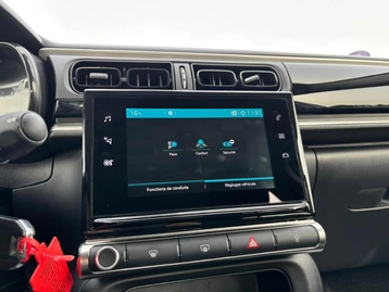 Image véhicule  Citroën C3 (27)