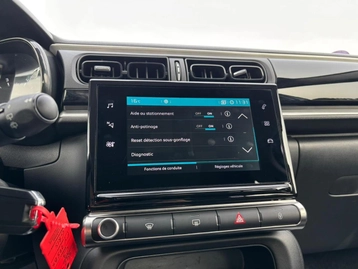 Image véhicule  Citroën C3 (26)