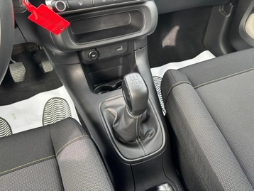 Image véhicule  Citroën C3 (14)
