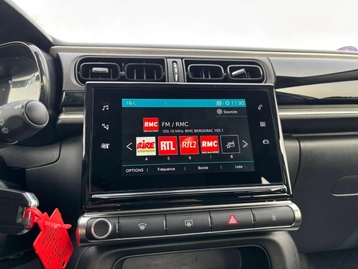 Image véhicule  Citroën C3 (21)