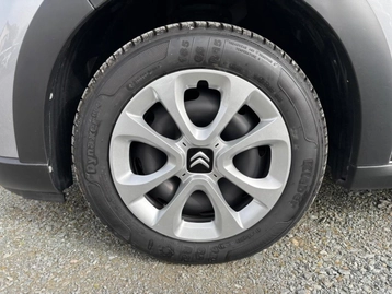 Image véhicule  Citroën C3 (43)