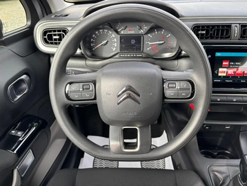 Image véhicule  Citroën C3 (6)