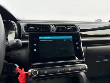 Image véhicule  Citroën C3 (24)