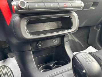 Image véhicule  Citroën C3 (13)