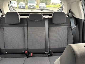 Image véhicule  Citroën C3 (32)