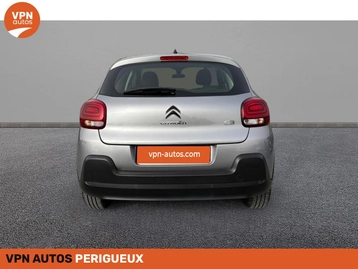 Image véhicule  Citroën C3 (47)