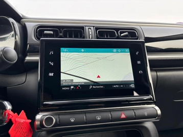 Image véhicule  Citroën C3 (7)