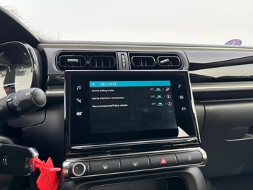 Image véhicule  Citroën C3 (23)