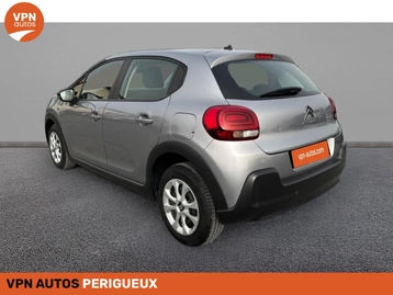 Image véhicule  Citroën C3 (3)