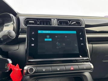 Image véhicule  Citroën C3 (10)