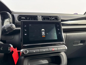 Image véhicule  Citroën C3 (12)
